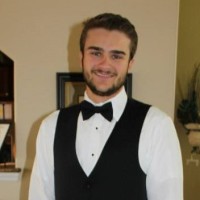 Garrett McCabe