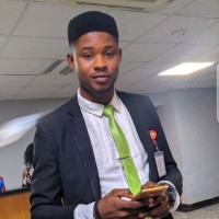 Samuel Ogbeide
