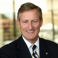 David W. Caffrey