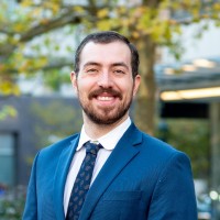 Zachary R.M. Outzen
