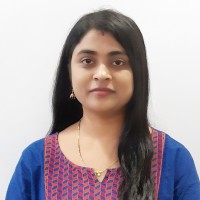 Smita Kadam
