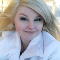 Samantha Fordham