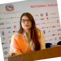 Niru Pradhan