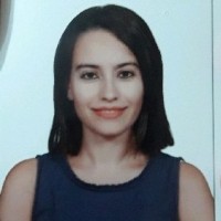 Berrak Alkocoglu