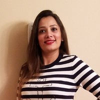 Priyanka Javeri Desai
