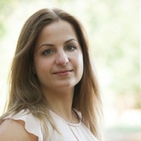 Claudia Alberghini