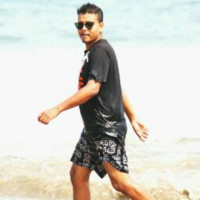 Somnath Giri
