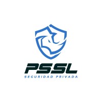 PSSL- Seguridad Privada