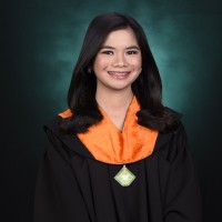 Nathalie Louise Pangilinan