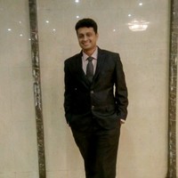 Viren Patel