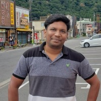 Sharman Prasath Rajan