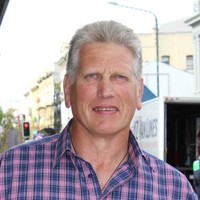 Peter Walker