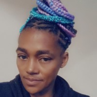 LaShea Harris