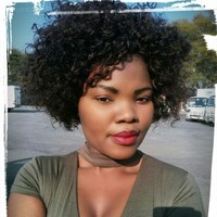 Pearl Diphoko