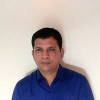 Mukesh Muchandani