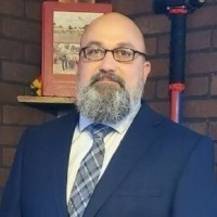 Tom Ramsey