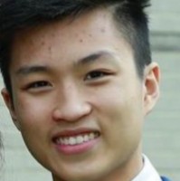 Brandon Tao