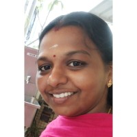 Rajalakshmi Kalidass