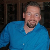 Matt St Pierre