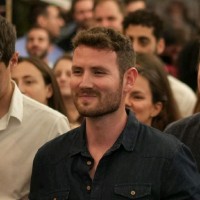Raz Ronen