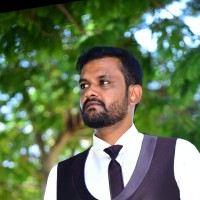 Bharath C