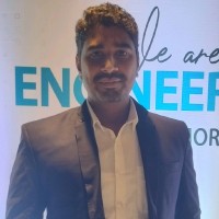 Suraj Gorlewar
