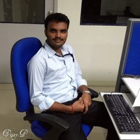 Vijay P
