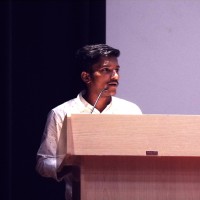 Srinivas Basker