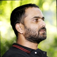 Ali Asghar