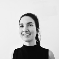 Mónica de Gracia Gergini