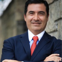 Danny Rodriguez Lira