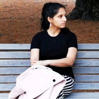 Kalyani Shetty