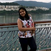 Sanchita Mishra
