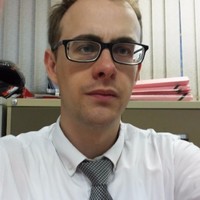 David Pretorius
