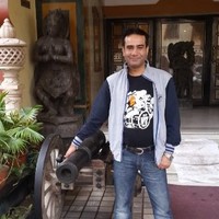 Sanjay Rana