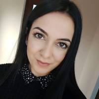 Alina Dragos