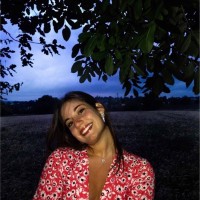 Shana Le Maux