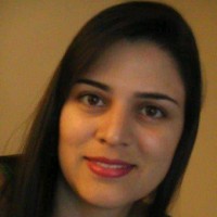 Silvia Maris