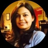 Puja Patel