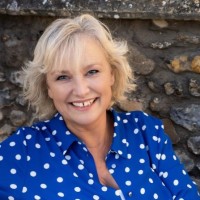 Diane Ivory ~ Forensic Minds