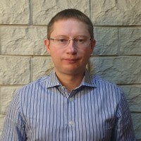 Alexander Zaikin