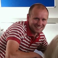 Ben Heatley