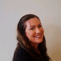 Jodi Frost  (Harley)