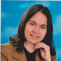 Veronica Ramirez