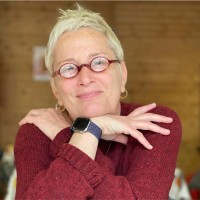 Rachel Flanders