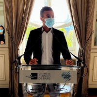 Moulay Yassine HAMSA