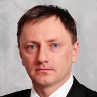 Evgeny Meleshko