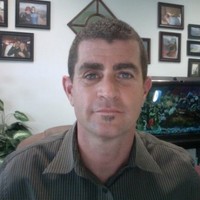 Jon Rodrigues