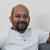 Vishnu Prasad Nb