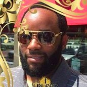 Alonzo Roberson
